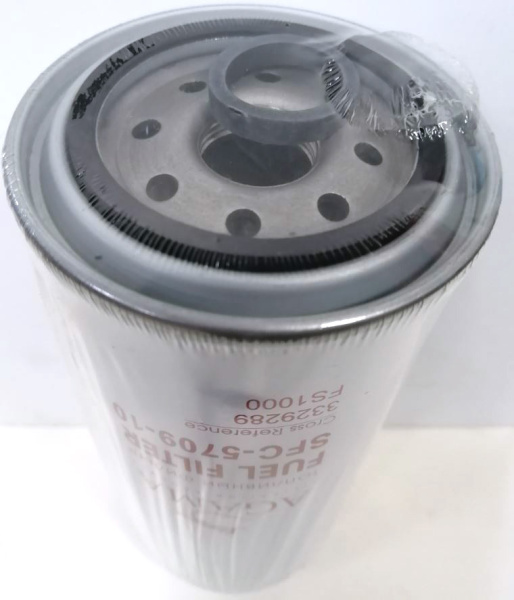 Фильтр сепаратор AGAMA SFC-5709-10 (3329289/FS1000)