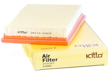Фильтр воздушный Kitto A-9309 (28113-22600) (аналог Sakura A-2816)