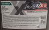Масло трансмиссионное LUXE TRANSSOL GX 80W90  GL-4 20л полусинтетическое
