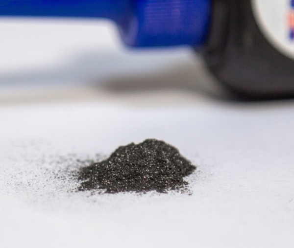 Порошок графитовый 15г GP-15 ABRO