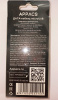 Кабель APPACS AP03202m microUSB/5V2.4A 1m Premium