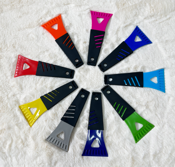 Скребок для снега 