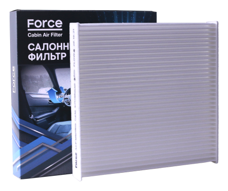 AC-806E FORCE ACF806/2358 (80292SWA003, 80292SWAA01, 08R79SEA000A, 80292SYP003)фильтр салонный