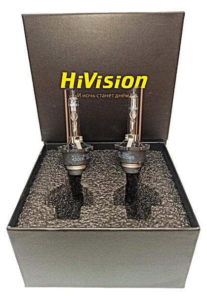 Лампа Ксенон 