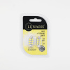 Лампы светодиодные LUNARIS T11 12V (36mm) 6LED*5050SMD WHITE (компл. 2шт) арт.T116LED36mm