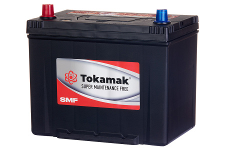 Аккумулятор TOKAMAK SMF 80 A/h 85D26R (пусковой ток 670A)