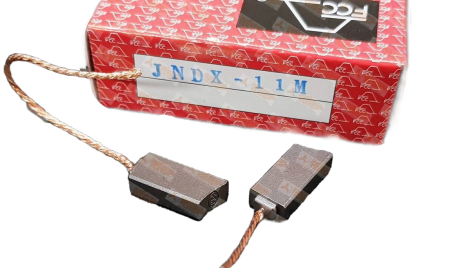 Щетки угольные для генератора FCC JNDX-11M (5x8x17,6) 2737131011