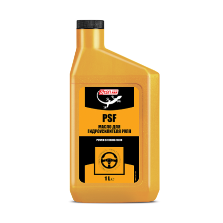 Жидкость (масло) ГУР PSF 3ton TM-104  1л