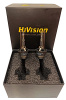 Лампа Ксенон "HiVision" Premium D2R, 4300K (комплект из 2 шт.)