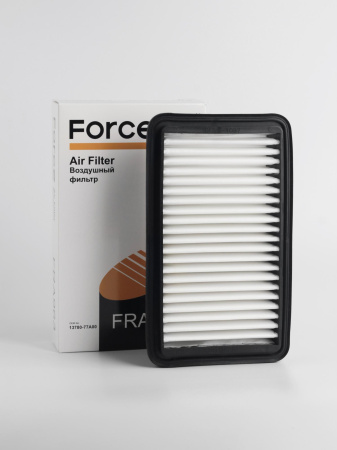 Фильтр воздушный FORCE FRA963 (13780-81AA0) (аналог VIC A-963)