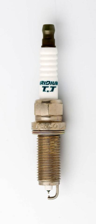 Свеча зажигания IXEH22TT №4712 DENSO Iridium TT