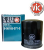 Фильтр масляный VIC C-529 (8-98165-071-0)
