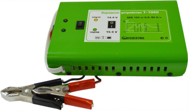 Зарядное устройство T-1050