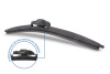 Щетка стеклоочистителя Goodyear FRAMELESS GY000417  17"/43см всесезонная бескаркасная