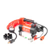 Компрессор Агрессор AGR-50л/мин БЕЗ фонаря 280W 