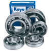 Ступичный узел KOYO 3DACF038DB-2E (43510-47010, 43510-47011, 43510-47012, 3DACF038DB-2F-AM)