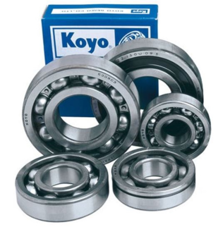 Ступичный узел KOYO 3DACF038DB-2E (43510-47010, 43510-47011, 43510-47012, 3DACF038DB-2F-AM)