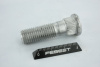 Шпилька колесная 0484-001/MB891852 Febest