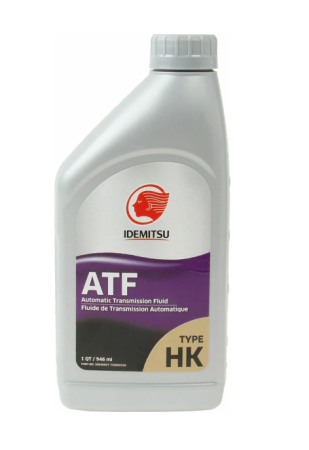 IDEMITSU  ATF TYPE-HK/Жидкость для АКПП 0,946л