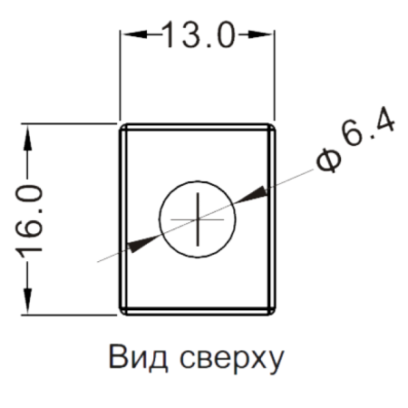 Аккумулятор WBR МОТО SMT12-9-A (12V9Ah) прямая полярность (+-) 150*70*105