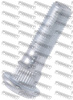 Шпилька колесная 0284-004/40222-C600 Febest