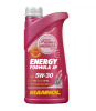 Масло моторное MANNOL 7914 Energy Formula JP 5w30 SN/GF-6A синтетика 1л