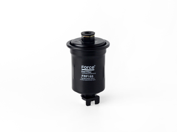 Фильтр топливный FORCE FRF165 (2330079015, 3190028000) аналог VIC FC-165