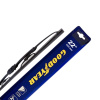Щетка стеклоочистителя Goodyear Frame GY000322 22"/55см всесезонная каркасная, 3 переходника