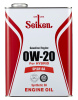 Масло моторное Seiken SP/GF-6A 0w20 синтетическое 4л