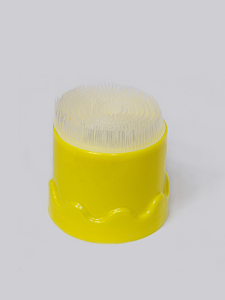 Очиститель универсальный ABRO MASTERS FC-650 Лайм, пенный, 650мл