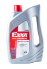 Масло трансмиссионное EXXA CVT  синтетическое, 4л. (Ю.Корея)