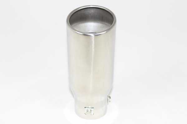 Насадка на глушитель 666