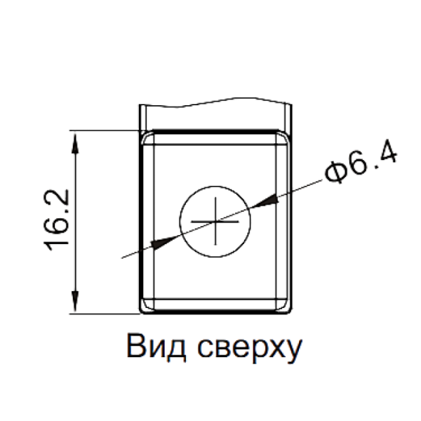 Аккумулятор WBR МОТО SMT12-11 (12V11Ah) прямая полярность (+-) 150*88*110
