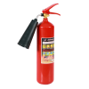 Огнетушитель углекислотный ОУ-2-BCE-01 с раструбом (CO2 = 2кг)