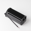 Фонарь диодный прямоугольный ходовой 120W 12-80V. (EL055A) LUNARIS