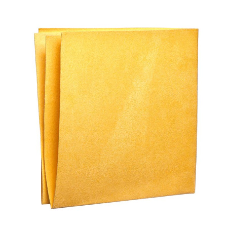 Салфетка из замши и микрофибры iMCU-46 45x46 см iSky