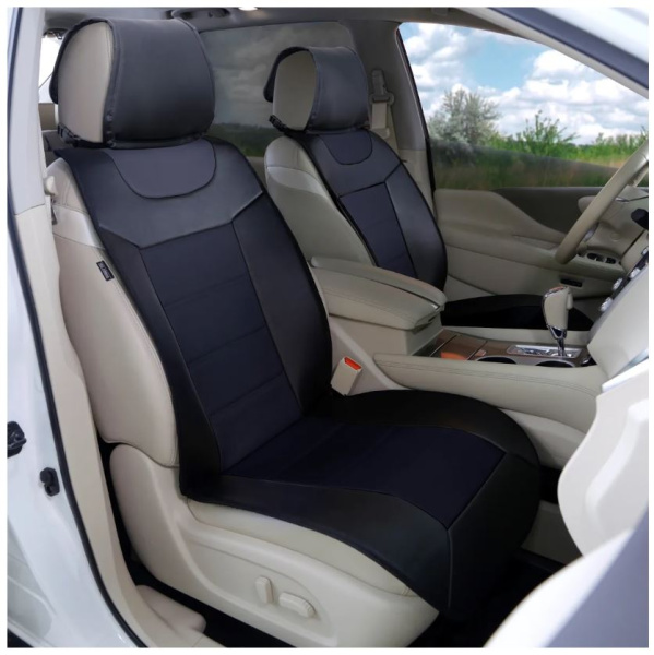 Накидка на сиденье 