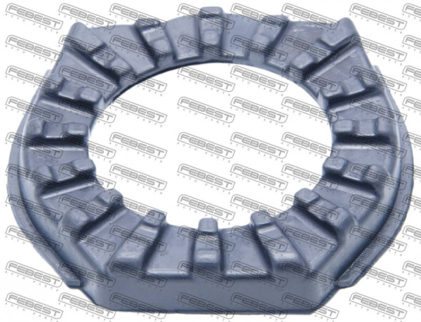 Проставка пружины Febest TSI-120R (48257-02040)