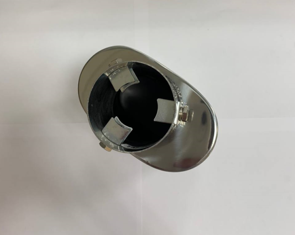 Насадка на глушитель HJ-704 КНР