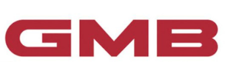 Помпа GWM-51A  6G72,6G73 GMB