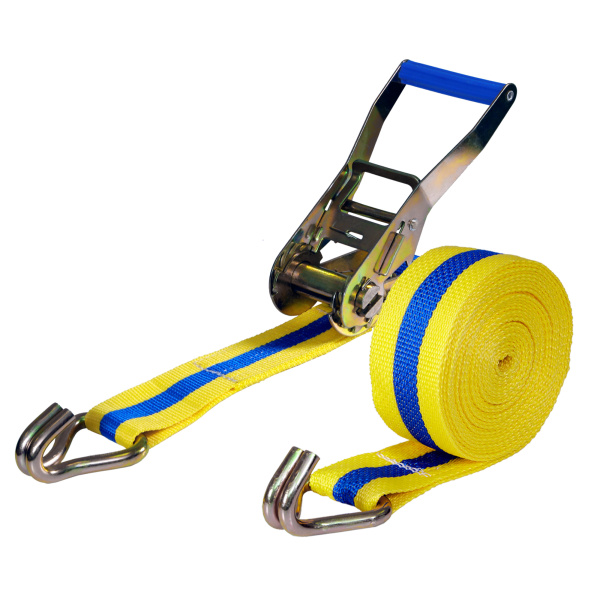 Стяжка груза с храповым механизмом 5т 6м Goodyear GY005205