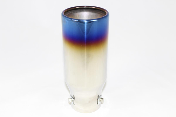 Насадка на глушитель 667