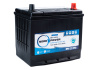 Аккумулятор NORD POWER SMF 75D23L 65A/h (пусковой ток 560А)