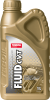Масло трансмиссионное TEBOIL Fluid CVT 1л синтетическое