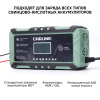 Зарядное устройство импульсное автоматическое для свинцово-кислотных аккумуляторов CA-8A CARLINE