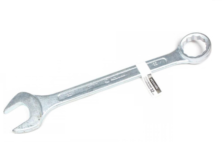 Ключ комбинированный Механик оцинкованный 27016-32мм Х