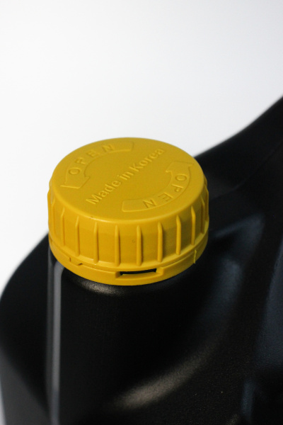 Масло моторное EXXA SUPERA Diesel 10w40 CI-4 ACEA E7 полусинтетическое, 6л. (Ю.Корея)