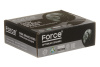 Тормозные колодки дисковые FORCE RD-3103 (D6039/GP-06039/PF-3233/AN-313) Optimum ceramic (4605A717,MZ690019,MR389546)