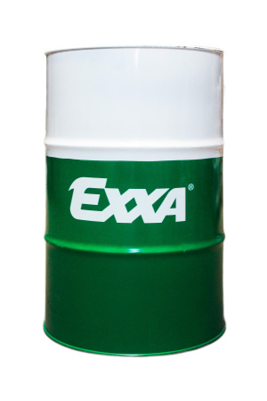 Масло моторное EXXA SUPERA Diesel 10w40 CI-4 ACEA E7 полусинтетическое, 200л.