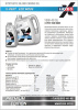 Масло моторное LUXE Premium  X-PERT ECO MODE 10w40 SL 20л полусинтетическое